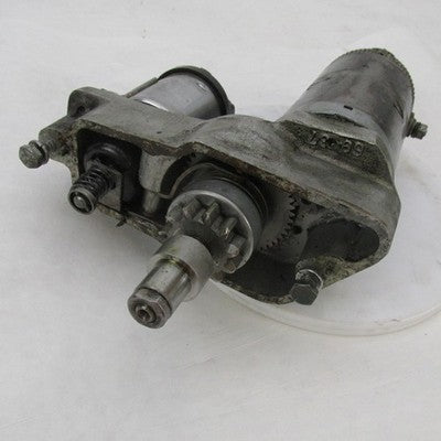 Harley OEM 67-80 Ironhead Sportster Prestolite P-66A Starter Assembly