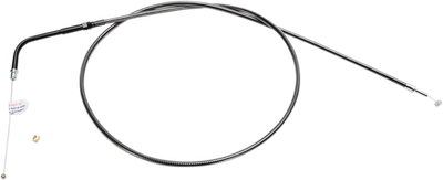 Magnum Alternative Length Idle Cable 33 3/4" Black Pearl 44192