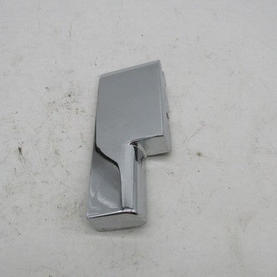 Harley OEM Chrome Oil Pump Cover Softail Touring Electra Glide Dyna FX