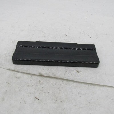 Harley Davidson OEM Black Battery Top Cover 97-03 XL Sportster 66367-9
