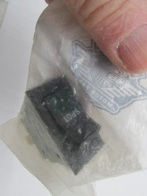 Harley Davidson Genuine NOS Spot Lamp Switch 71505-89