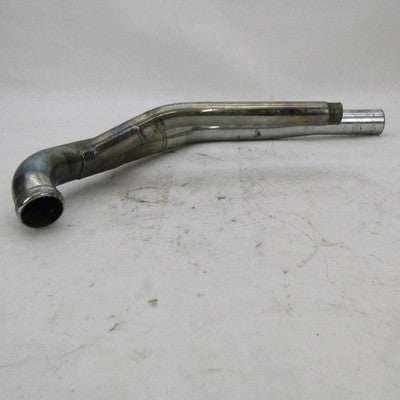 Harley Davidson OEM Front Exhaust Header Pipe 1983-1986 FXR 65669-83