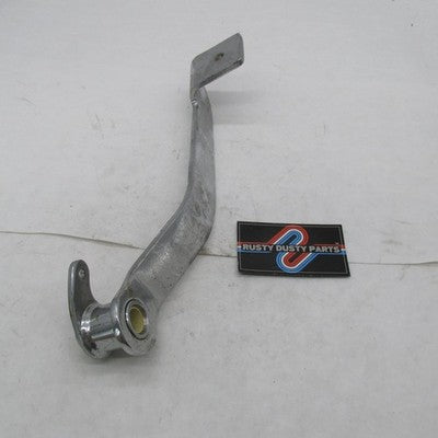 Harley Davidson OEM 18-Up Softail M8 Rear Brake Pedal Lever 50600209