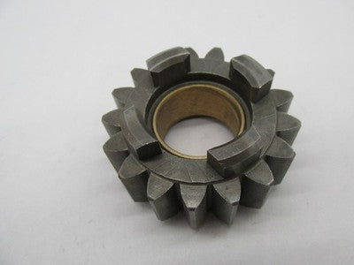 V-Twin NOS Harley 4 Speed 73-83 XL Countershaft Gear 17 Tooth 17-1119