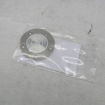Harley Davidson OEM Twin Cam Diamond Plate Timing Points Cover 32543-0