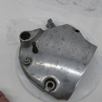 Harley OEM 71-76 Ironhead Sportster Kickstart Sprocket Cover 34879-71