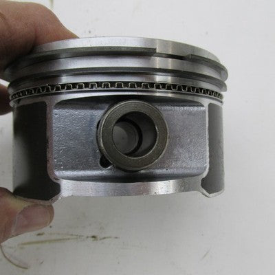 Pair of Harley-Davidson OEM 99-06 Twin Cam 88 Pistons STD Bore 22095-9