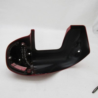 Harley Davidson OEM NOS Touring Left Lower Fairing Red 58816-05A
