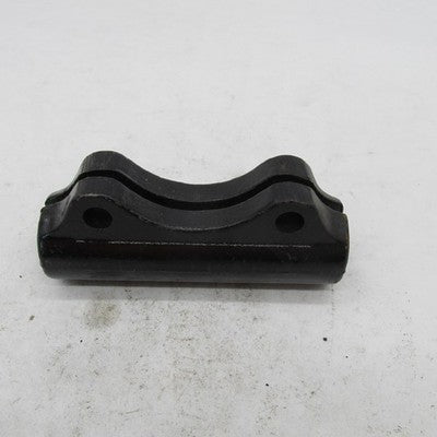 Harley Davidson NOS OEM 2 Piece Handle Bar Clamp 56103-52A