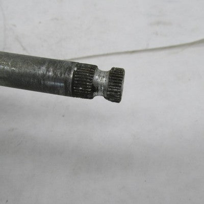 Harley Davidson Shifter Shaft Lever Assembly w/ Linkage