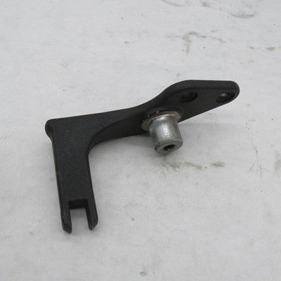 Harley OEM 93-02 Dyna FXDWG Right Forward Control Footrest Bracket 424