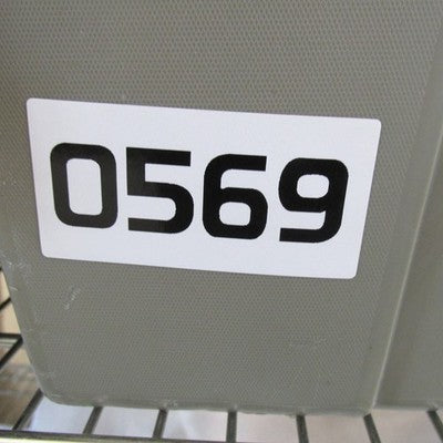 Buell OEM Lightning XB9S Grey Swing Arm Mount Brace Bracket Holder K01