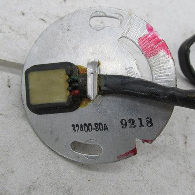 Harley Davidson OEM Ignition Sensor Cam Plate Assembly FL FX XL 80-93