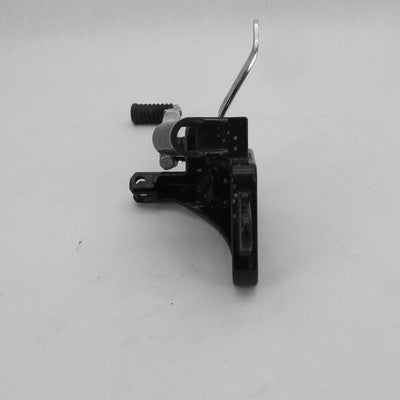 Harley OEM Softail Left Forward Control Bracket & Shifter 33683-00 346