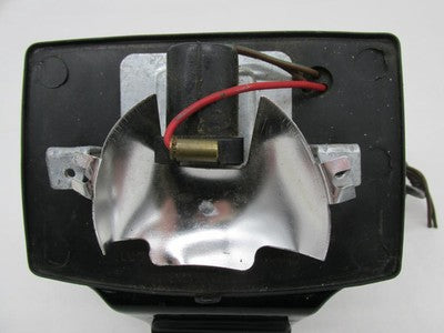 Triumph Bonneville T-140 Original Taillight Brake Light Assembly 83-4774
