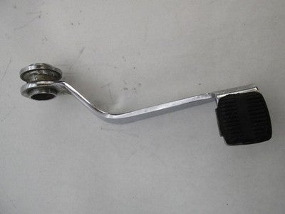 Harley-Davidson Shovelhead FXWG Forward Foot Controls Rear Brake and S