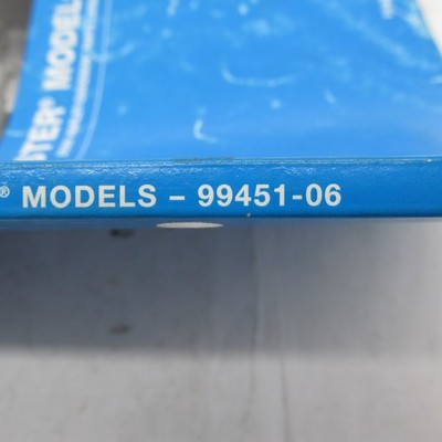 Harley-Davidson Official Factory 2006 Sportster Models Parts Catalog 9
