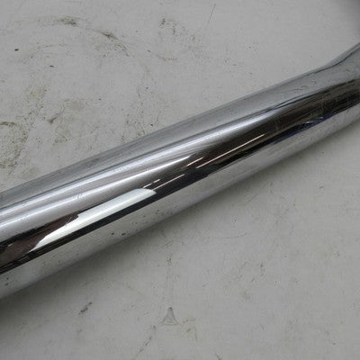 Vance & Hines OEM Front Cylinder Exhaust Pipe D235FC