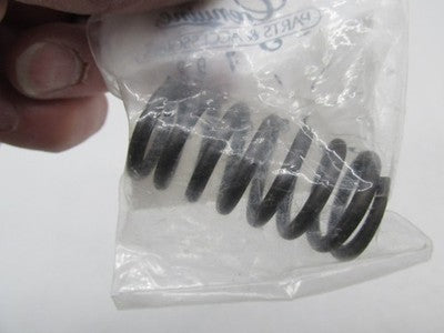 Harley-Davidson Genuine NOS Inner Valve Spring 18202-83