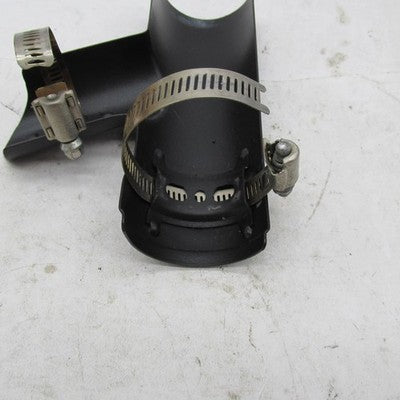 Harley Davidson OEM Low Rider T Junction Exhaust Pipe Heat Shield FXLR