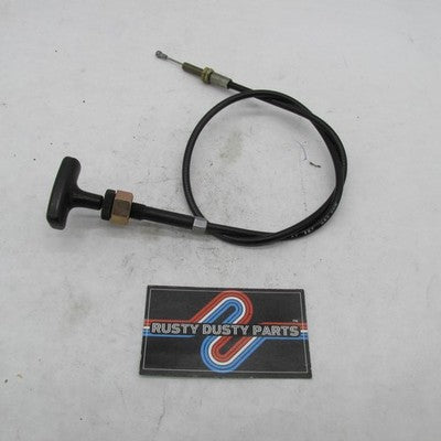 Buell OEM Harley Davidson Choke Control Cable A7 267