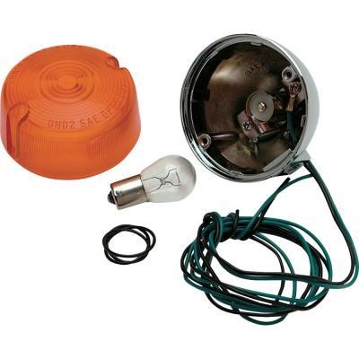 Chris Products Rear Turn Signal Assembly 8407A