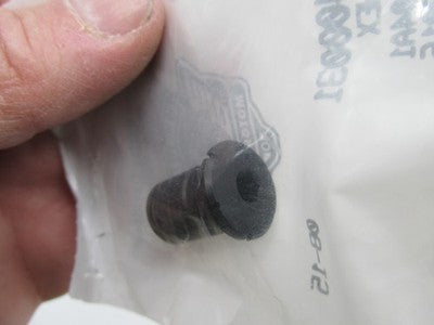 Harley-Davidson Genuine OEM NOS Tire Pressure Sensor Hex Nut 10400031