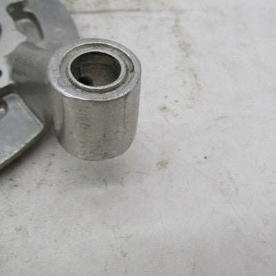 Arlen Ness Harley Screamin Eagle Big Sucker Air Cleaner Backing Plate