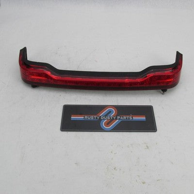 Harley-Davidson OEM 14+ Touring LED Tour-Pak Run Turn Brake Tail Lamp