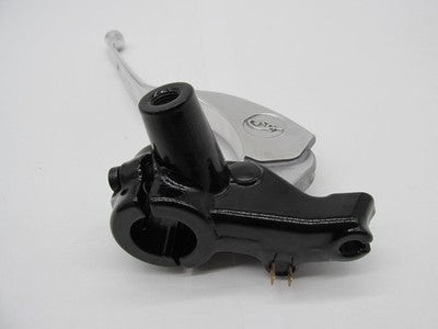 Indian Genuine Scout Sixty Stock Front Clutch Control Lever 1026906-46