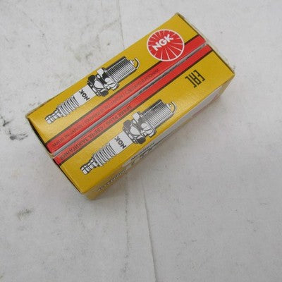 Lot of 8 NGK NEW DPR7EA-9 Standard Resistor Spark Plugs 5129