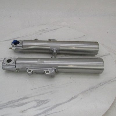 Harley Davidson Genuine Front Lower Fork Sliders 2000-2013 46497-02 46