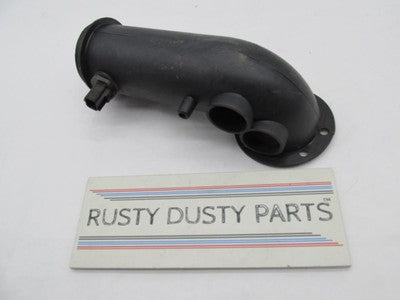 1999 Buell X1 Lightning Airbox Air Intake Internal Snorkel Funnel Duct