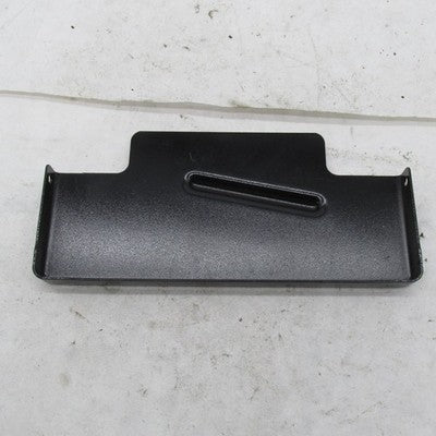 Harley Davidson OEM Black Battery Top Cover Dyna Super Wide Glide