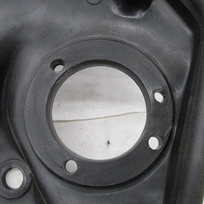 Buell OEM 97-99 S1 M2 S3 Air Filter Backing Plate 29420-97Y P0414.C