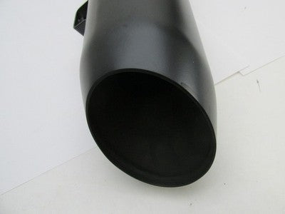 Indian Genuine Challenger Darkhorse 2014-24 Black Left Stock Exhaust M