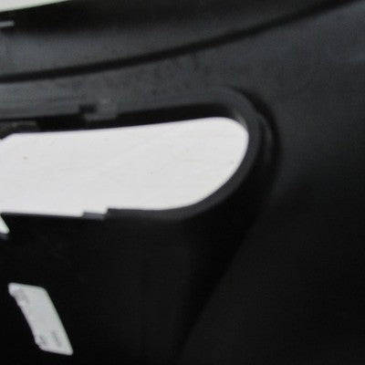 Harley Genuine OEM Touring Front Outer Batwing Fairing Gloss Black 570