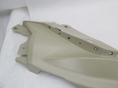 Can Am NOS RH Rear Fender- Macchiato Satin 705015318
