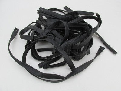 Lot of 22 Harley Davidson Genuine Passenger Seat Grab Straps USED