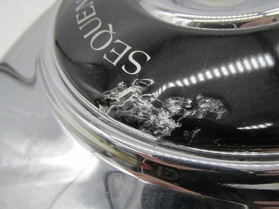 Harley-Davidson 07-11 FLHX Chrome Sequential Port Injection Air Cleane