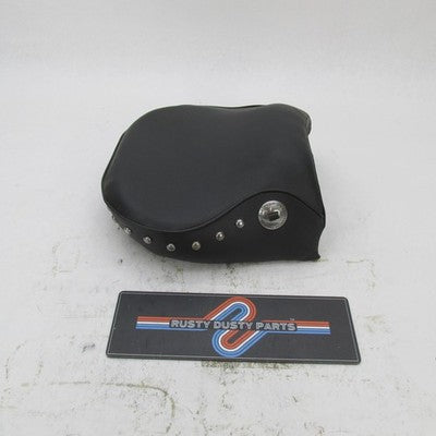 Harley-Davidson OEM Custom Studded Rear Pass Seat Pillion Touring 91-9