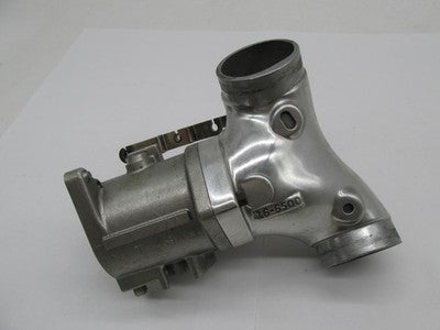 S&S Cycle Big Dog X-Wedge Intake Manifold 16-6500
