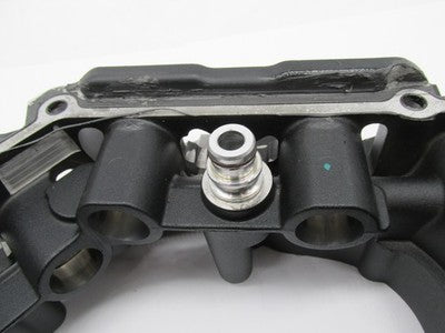 Indian Geniune Inner Cam Camshaft Timing Engine Motor Cover 5140861