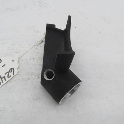 Harley Davidson OEM Stock Black Oil Filter Spout Road King FLHRCI 6245