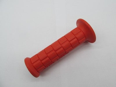 Can Am Genuine Stock OEM NOS Red Handlebar Grip 709402108