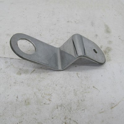 Harley-Davidson OEM NOS 84-Up Big Twin Chrome Horn Mount Bracket 69118
