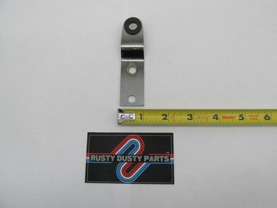 Harley OEM NOS Detachable Pillion Quick Release Seat Hardware Kit 5167