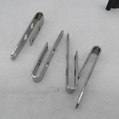 Large Lot of Harley Davidson OEM NOS Detachable Pillion Hardware Kit 5