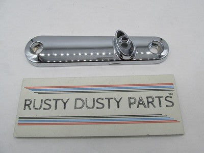 Harley Davidson Genuine Electra Glide Front Turn Signal Bracket 69278-06