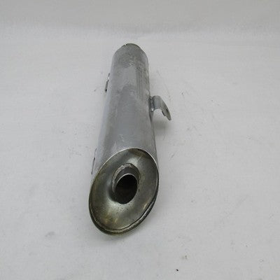 Harley Davidson OEM V-Rod VRSC Front Lower Exhaust Muffler Chrome 6515